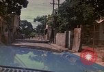 Image rues étroites Kingston Jamaïque, 1972, de la seconde 55 séquences d'archives historiques vidéo 65675040554