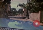 Image rues étroites Kingston Jamaïque, 1972, de la seconde 56 séquences d'archives historiques vidéo 65675040554