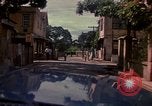 Image rues étroites Kingston Jamaïque, 1972, de la seconde 57 séquences d'archives historiques vidéo 65675040554