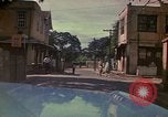 Image rues étroites Kingston Jamaïque, 1972, de la seconde 58 séquences d'archives historiques vidéo 65675040554