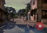 Image rues étroites Kingston Jamaïque, 1972, de la seconde 60 séquences d'archives historiques vidéo 65675040554