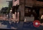 Image rues étroites Kingston Jamaïque, 1972, de la seconde 61 séquences d'archives historiques vidéo 65675040554