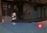 Image rues étroites Kingston Jamaïque, 1972, de la seconde 62 séquences d'archives historiques vidéo 65675040554