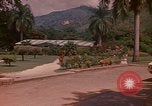 Image serre Kingston Jamaïque, 1972, de la seconde 3 séquences d'archives historiques vidéo 65675040555