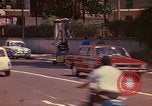 Image rue animée Montego Bay en Jamaïque, 1972, de la seconde 7 séquences d'archives historiques vidéo 65675040556
