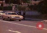 Image rue animée Montego Bay en Jamaïque, 1972, de la seconde 8 séquences d'archives historiques vidéo 65675040556