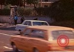 Image rue animée Montego Bay en Jamaïque, 1972, de la seconde 10 séquences d'archives historiques vidéo 65675040556