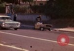 Image rue animée Montego Bay en Jamaïque, 1972, de la seconde 11 séquences d'archives historiques vidéo 65675040556