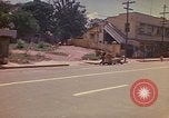 Image rue animée Montego Bay en Jamaïque, 1972, de la seconde 25 séquences d'archives historiques vidéo 65675040556