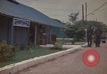 Image École de formation policière Montego Bay en Jamaïque, 1972, de la seconde 1 séquences d'archives historiques vidéo 65675040557