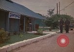 Image École de formation policière Montego Bay en Jamaïque, 1972, de la seconde 3 séquences d'archives historiques vidéo 65675040557