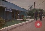 Image École de formation policière Montego Bay en Jamaïque, 1972, de la seconde 5 séquences d'archives historiques vidéo 65675040557