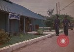 Image École de formation policière Montego Bay en Jamaïque, 1972, de la seconde 6 séquences d'archives historiques vidéo 65675040557