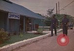 Image École de formation policière Montego Bay en Jamaïque, 1972, de la seconde 7 séquences d'archives historiques vidéo 65675040557