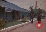 Image École de formation policière Montego Bay en Jamaïque, 1972, de la seconde 8 séquences d'archives historiques vidéo 65675040557