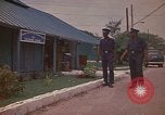 Image École de formation policière Montego Bay en Jamaïque, 1972, de la seconde 9 séquences d'archives historiques vidéo 65675040557