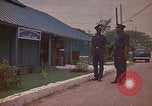 Image École de formation policière Montego Bay en Jamaïque, 1972, de la seconde 11 séquences d'archives historiques vidéo 65675040557