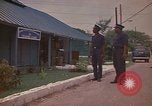 Image École de formation policière Montego Bay en Jamaïque, 1972, de la seconde 12 séquences d'archives historiques vidéo 65675040557
