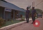 Image École de formation policière Montego Bay en Jamaïque, 1972, de la seconde 16 séquences d'archives historiques vidéo 65675040557