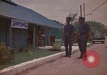 Image École de formation policière Montego Bay en Jamaïque, 1972, de la seconde 17 séquences d'archives historiques vidéo 65675040557