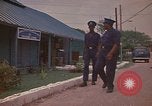 Image École de formation policière Montego Bay en Jamaïque, 1972, de la seconde 19 séquences d'archives historiques vidéo 65675040557