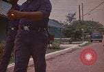 Image École de formation policière Montego Bay en Jamaïque, 1972, de la seconde 22 séquences d'archives historiques vidéo 65675040557