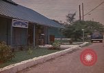 Image École de formation policière Montego Bay en Jamaïque, 1972, de la seconde 26 séquences d'archives historiques vidéo 65675040557