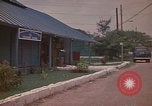 Image École de formation policière Montego Bay en Jamaïque, 1972, de la seconde 27 séquences d'archives historiques vidéo 65675040557