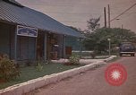 Image École de formation policière Montego Bay en Jamaïque, 1972, de la seconde 28 séquences d'archives historiques vidéo 65675040557