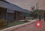 Image École de formation policière Montego Bay en Jamaïque, 1972, de la seconde 30 séquences d'archives historiques vidéo 65675040557