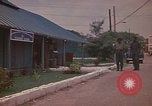 Image École de formation policière Montego Bay en Jamaïque, 1972, de la seconde 31 séquences d'archives historiques vidéo 65675040557