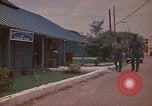 Image École de formation policière Montego Bay en Jamaïque, 1972, de la seconde 32 séquences d'archives historiques vidéo 65675040557