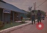 Image École de formation policière Montego Bay en Jamaïque, 1972, de la seconde 34 séquences d'archives historiques vidéo 65675040557