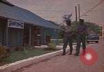 Image École de formation policière Montego Bay en Jamaïque, 1972, de la seconde 35 séquences d'archives historiques vidéo 65675040557