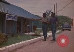 Image École de formation policière Montego Bay en Jamaïque, 1972, de la seconde 36 séquences d'archives historiques vidéo 65675040557