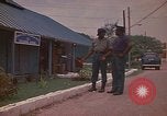 Image École de formation policière Montego Bay en Jamaïque, 1972, de la seconde 37 séquences d'archives historiques vidéo 65675040557