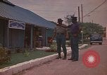 Image École de formation policière Montego Bay en Jamaïque, 1972, de la seconde 38 séquences d'archives historiques vidéo 65675040557