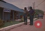 Image École de formation policière Montego Bay en Jamaïque, 1972, de la seconde 39 séquences d'archives historiques vidéo 65675040557