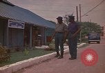 Image École de formation policière Montego Bay en Jamaïque, 1972, de la seconde 40 séquences d'archives historiques vidéo 65675040557