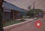 Image École de formation policière Montego Bay en Jamaïque, 1972, de la seconde 44 séquences d'archives historiques vidéo 65675040557