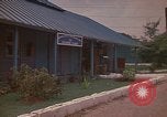 Image École de formation policière Montego Bay en Jamaïque, 1972, de la seconde 47 séquences d'archives historiques vidéo 65675040557