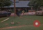 Image École de formation policière Montego Bay en Jamaïque, 1972, de la seconde 51 séquences d'archives historiques vidéo 65675040557