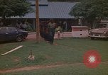 Image École de formation policière Montego Bay en Jamaïque, 1972, de la seconde 52 séquences d'archives historiques vidéo 65675040557