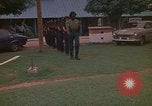 Image École de formation policière Montego Bay en Jamaïque, 1972, de la seconde 53 séquences d'archives historiques vidéo 65675040557