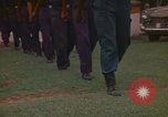 Image École de formation policière Montego Bay en Jamaïque, 1972, de la seconde 55 séquences d'archives historiques vidéo 65675040557