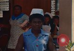 Image infirmière jamaïcaine Jamaïque, 1972, de la seconde 9 séquences d'archives historiques vidéo 65675040559