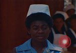 Image infirmière jamaïcaine Jamaïque, 1972, de la seconde 18 séquences d'archives historiques vidéo 65675040559