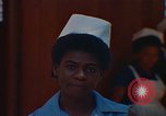 Image infirmière jamaïcaine Jamaïque, 1972, de la seconde 39 séquences d'archives historiques vidéo 65675040559