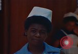 Image infirmière jamaïcaine Jamaïque, 1972, de la seconde 41 séquences d'archives historiques vidéo 65675040559
