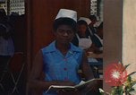 Image infirmière jamaïcaine Jamaïque, 1972, de la seconde 53 séquences d'archives historiques vidéo 65675040559